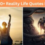 Best 200+ Reality Life Quotes In Hindi