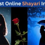 Best Romantic Online Shayari in Hindi