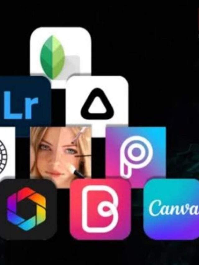 10 Trending Video Editing Apps of 2024